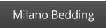 Milano Bedding